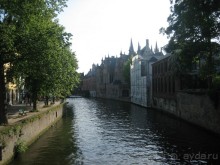 Отель на воде