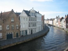 Отель на воде