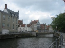 Отель на воде