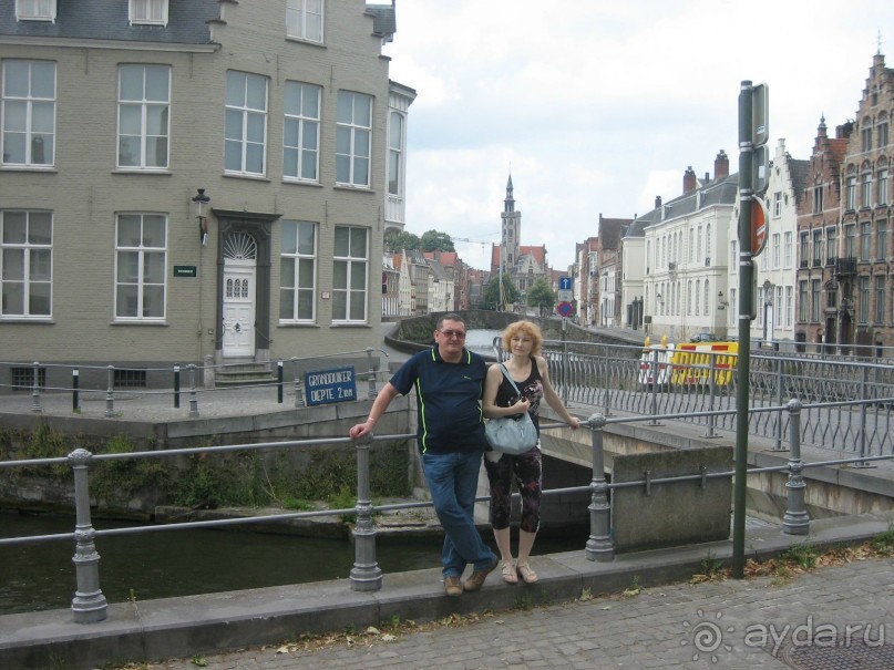 Отель на воде