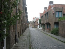 Отель на воде