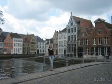 Отель на воде