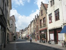 Отель на воде