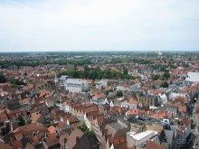 Отель на воде