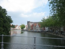 Отель на воде