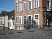 Отель на воде