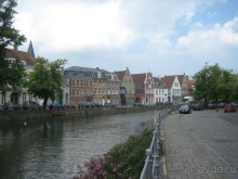 Отель на воде