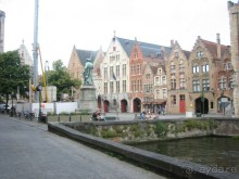 Отель на воде