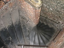 Отель на воде