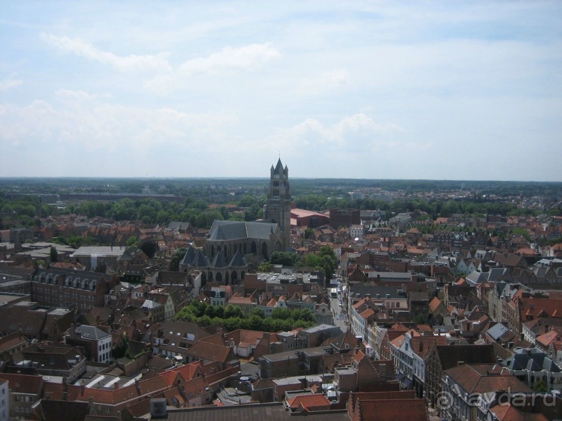 Отель на воде