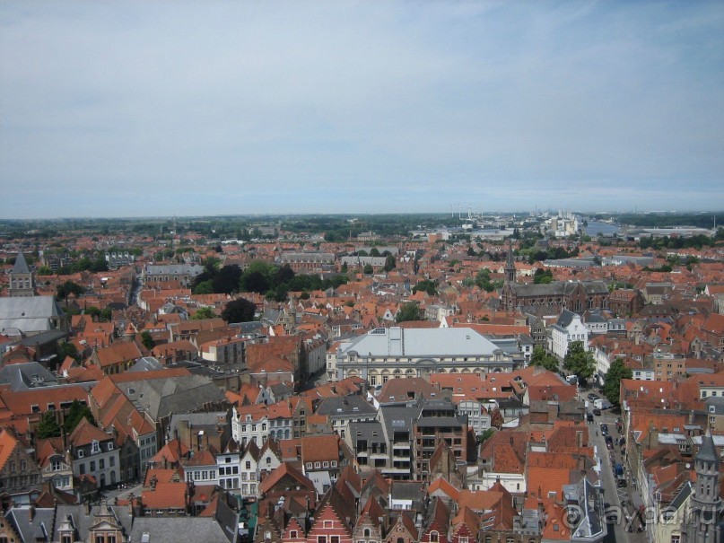 Отель на воде