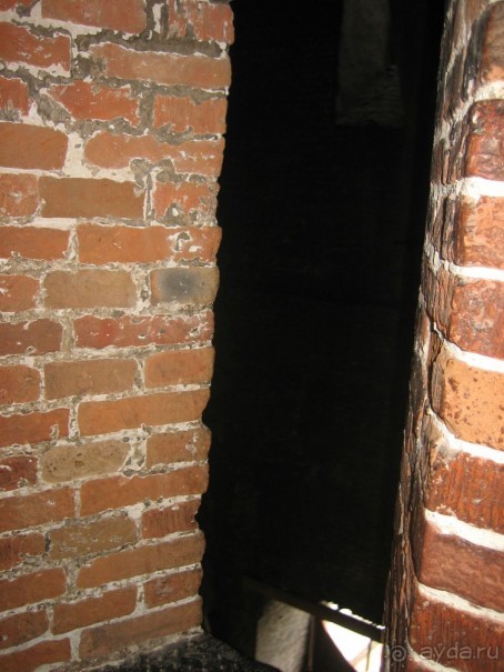 Отель на воде