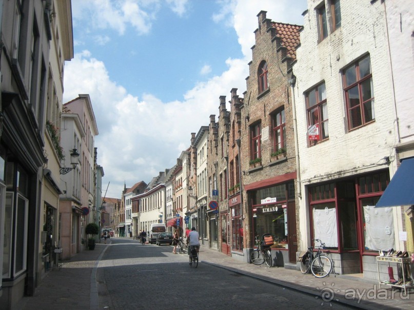 Отель на воде