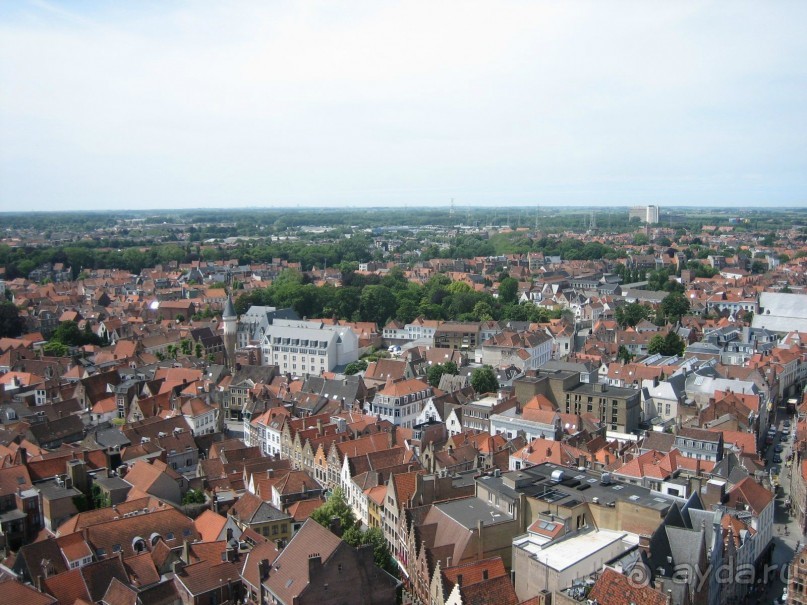 Отель на воде