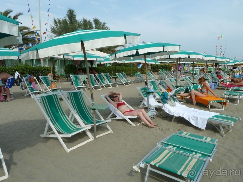 По каналам Венеции