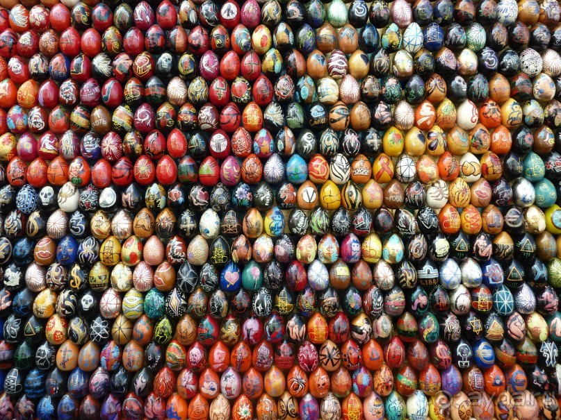 По каналам Венеции