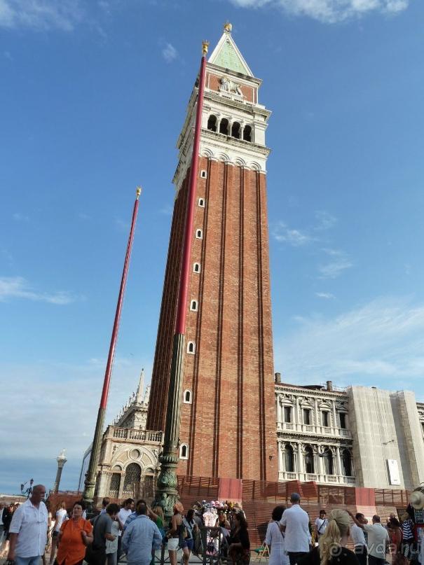 По каналам Венеции