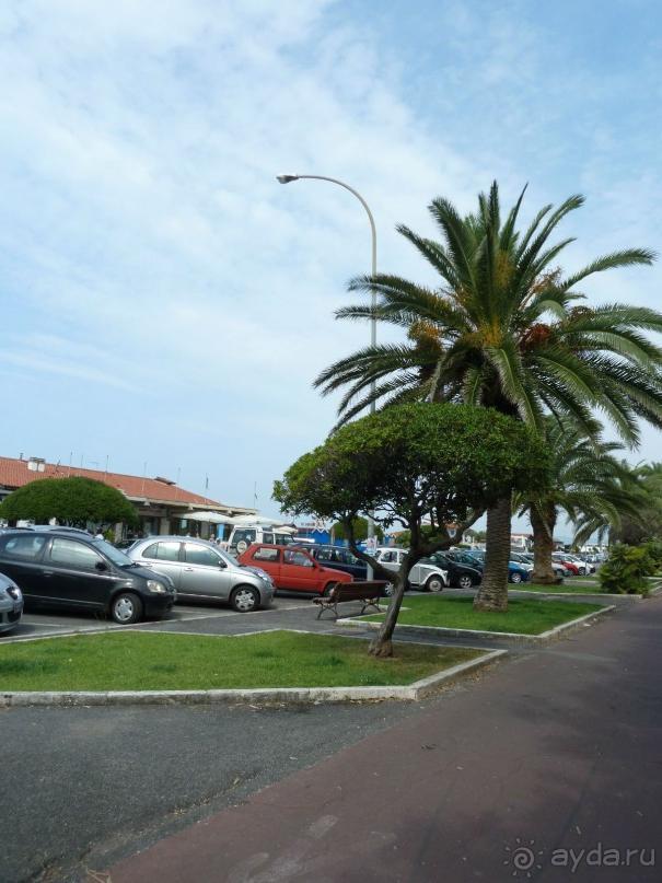 По каналам Венеции