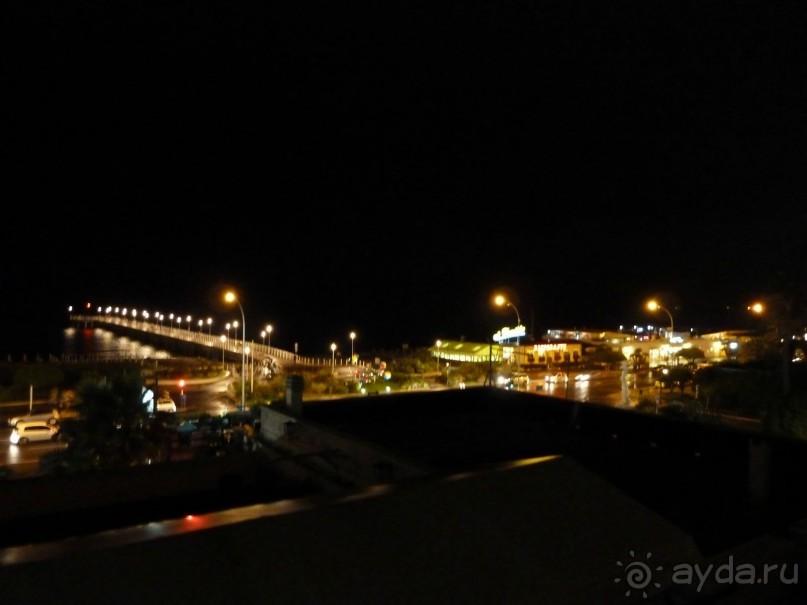 По каналам Венеции