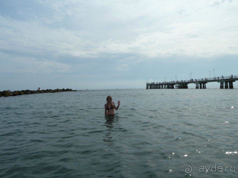 По каналам Венеции