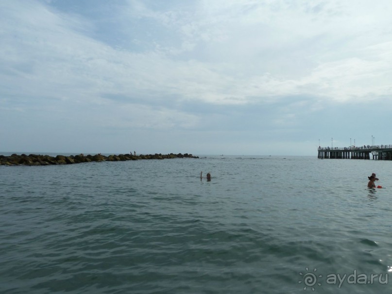 По каналам Венеции