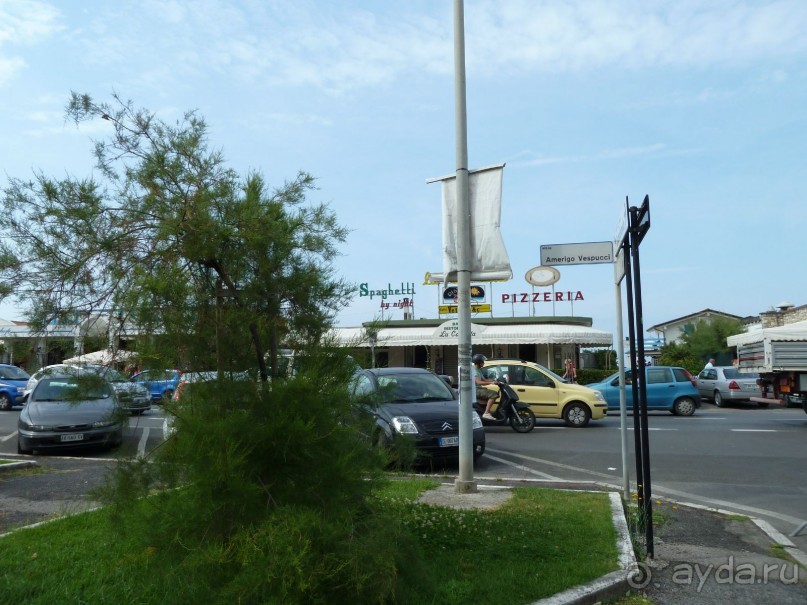 По каналам Венеции