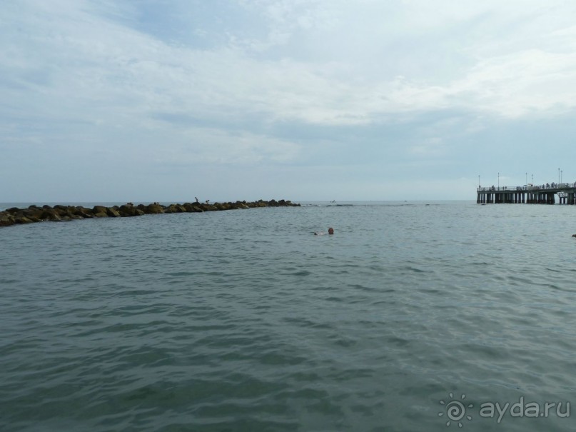 По каналам Венеции