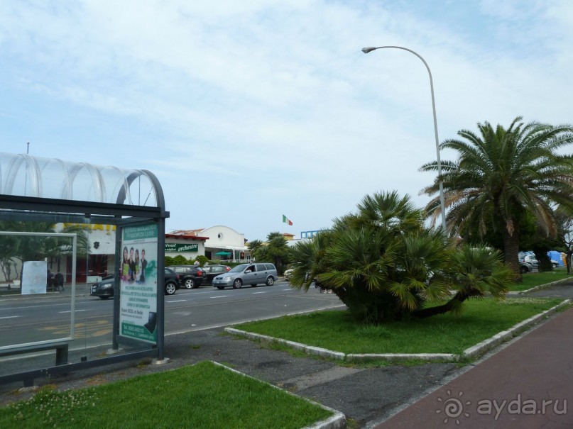 По каналам Венеции