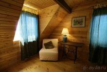 фото Ботово