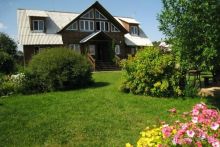 фото Ботово