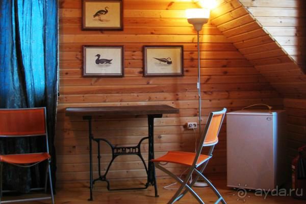 фото Ботово