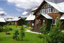 фото Ботово