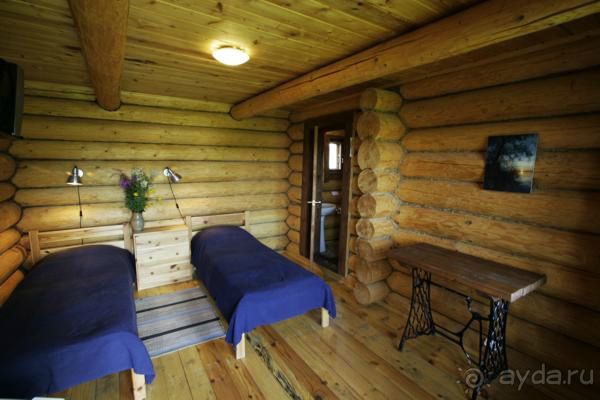 фото Ботово