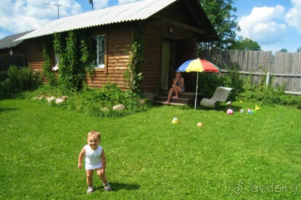 фото Ботово