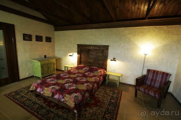 фото Ботово