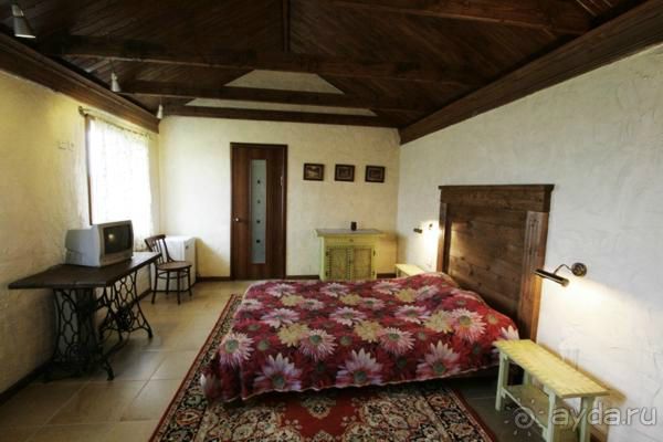 фото Ботово