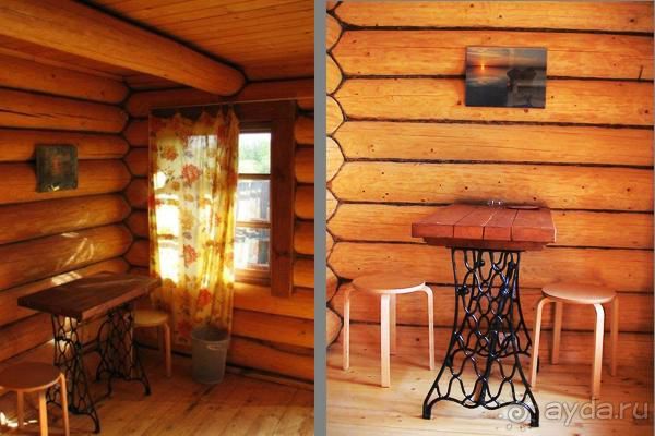 фото Ботово