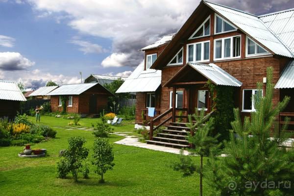 фото Ботово