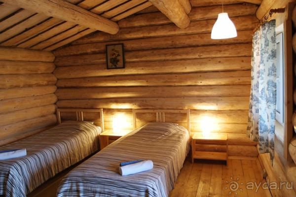 фото Ботово