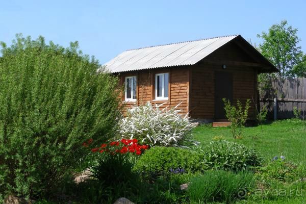 фото Ботово