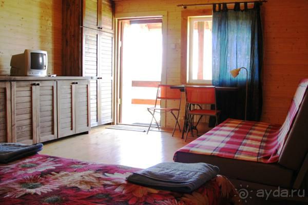 фото Ботово