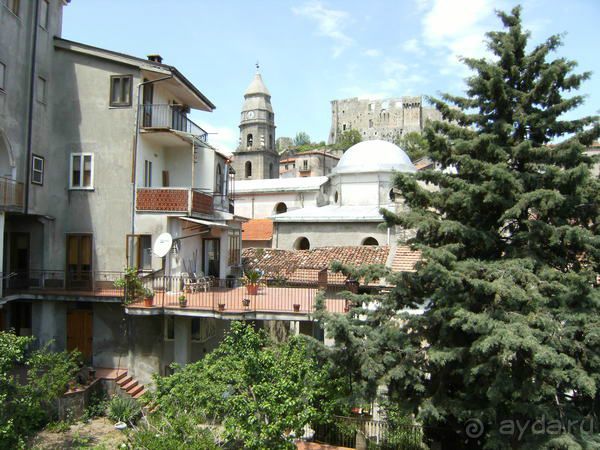 Сичиньано-делги-Альбурни