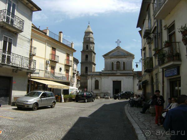 Сичиньано-делги-Альбурни