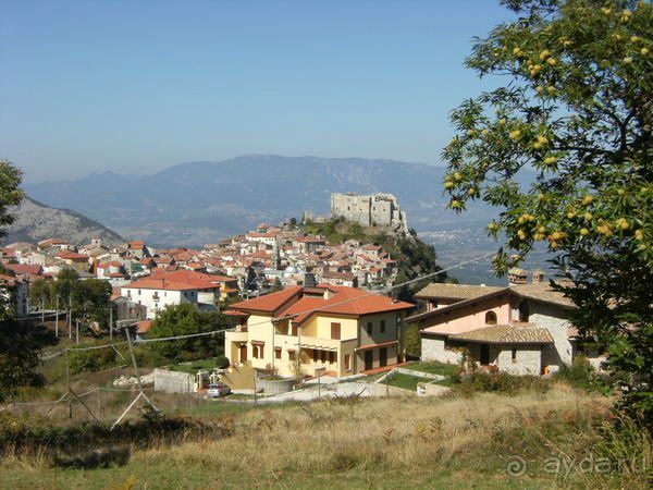 Сичиньано-делги-Альбурни