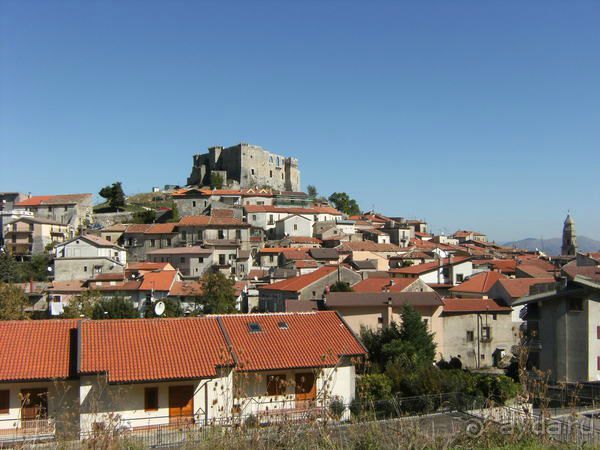 Сичиньано-делги-Альбурни