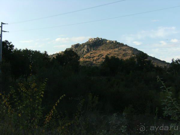 Сичиньано-делги-Альбурни