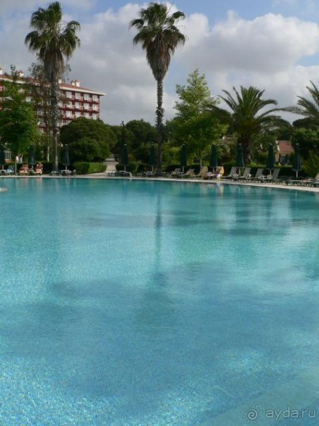 фото IC Hotels Santai Family Resort