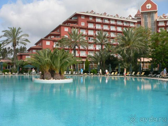 IC Hotels Santai Family Resort