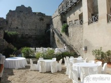 Альбом отзыва "Салерно-прекрасный портовый город на юге Италии"