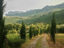 заповедная итальянская Италия